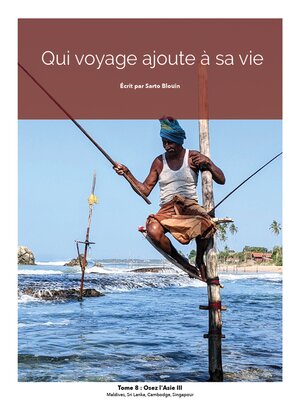 cover image of Osez l'Asie III